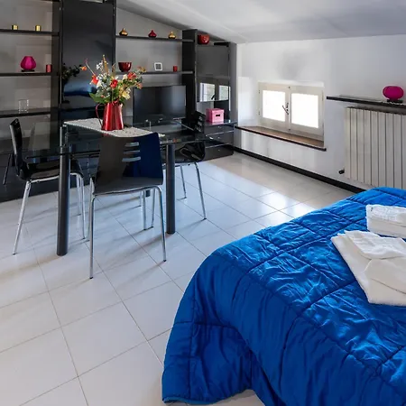 Apartman Panoramic Historical Building Handy